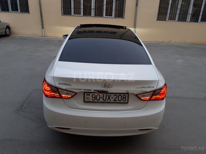 Hyundai Elantra 2011, 60,500 km - 1.7 л - Bakı