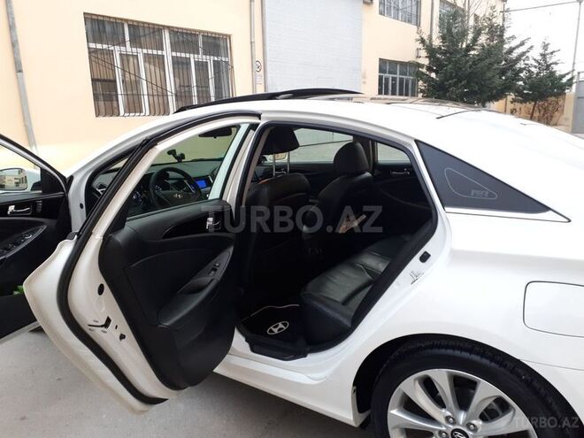 Hyundai Elantra 2011, 60,500 km - 1.7 л - Bakı