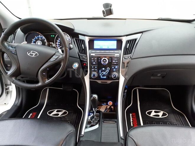 Hyundai Elantra 2011, 60,500 km - 1.7 л - Bakı
