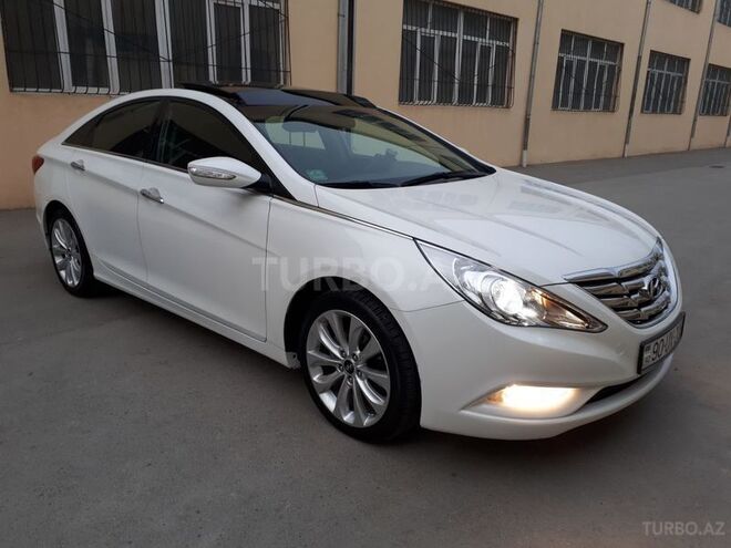 Hyundai Elantra 2011, 60,500 km - 1.7 л - Bakı