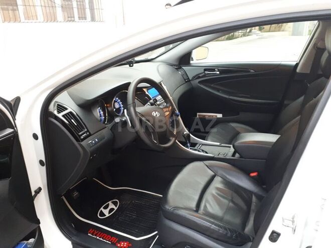 Hyundai Elantra 2011, 60,500 km - 1.7 л - Bakı