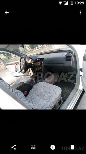 Mercedes C 180 1995, 380,000 km - 1.0 л - Bakı