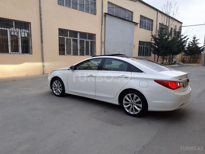 Hyundai Elantra 2011, 60,500 km - 1.7 л - Bakı