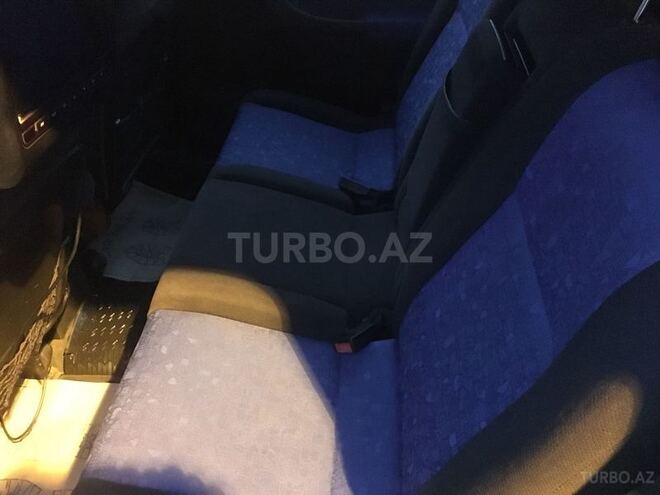 Opel Zafira 1999, 325,000 km - 1.8 l - Sumqayıt