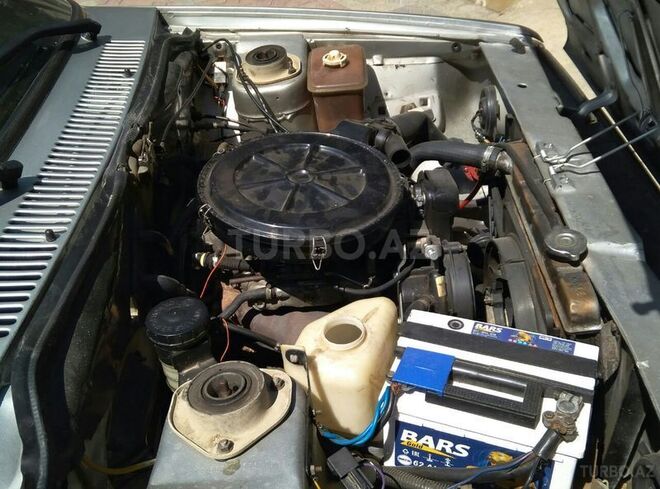 Tofas Sahin 2005, 175,000 km - 1.6 l - Bakı