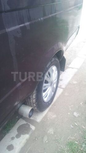 GAZ 32212 1998, 140,000 km - 2.4 l - Gəncə