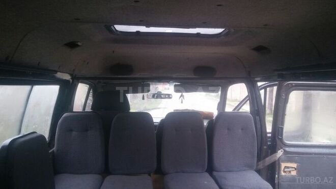 GAZ 32212 1998, 140,000 km - 2.4 l - Gəncə