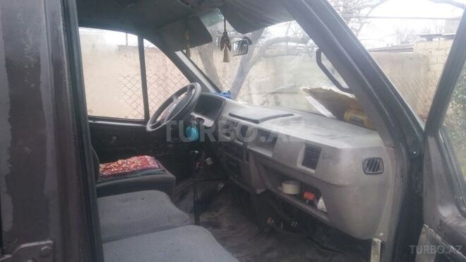 GAZ 32212 1998, 140,000 km - 2.4 l - Gəncə