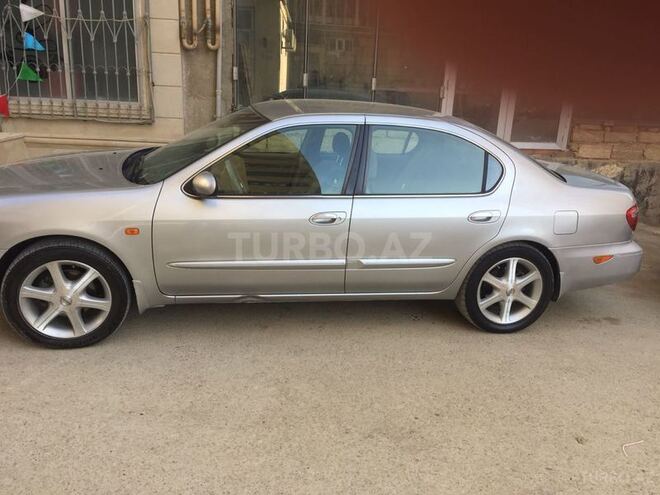Nissan Maxima 2006, 243,468 km - 3.0 l - Bakı