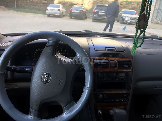 Nissan Maxima 2006, 243,468 km - 3.0 l - Bakı