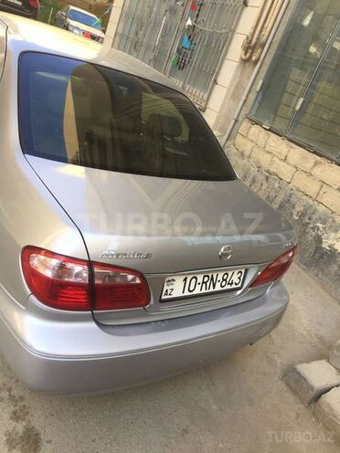 Nissan Maxima 2006, 243,468 km - 3.0 l - Bakı