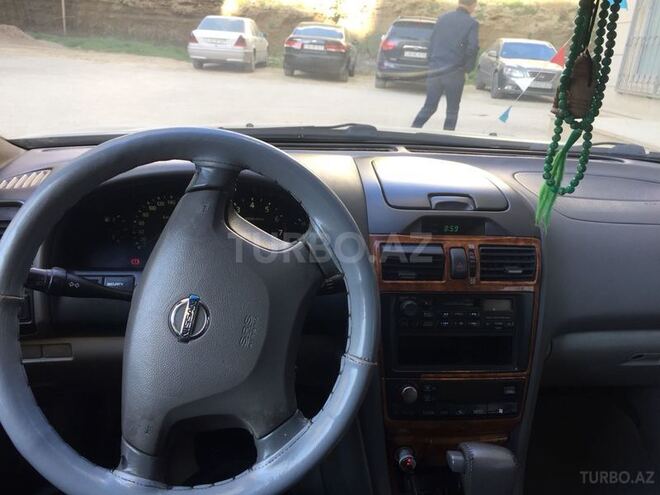 Nissan Maxima 2006, 243,468 km - 3.0 l - Bakı