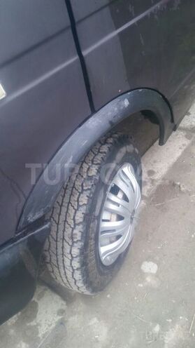 GAZ 32212 1998, 140,000 km - 2.4 l - Gəncə