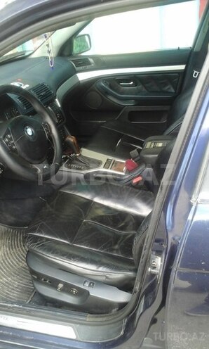 BMW 528 1995, 350,121 km - 2.8 l - Beyləqan
