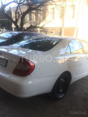 Toyota Camry 2003, 198,000 km - 2.4 l - Bakı