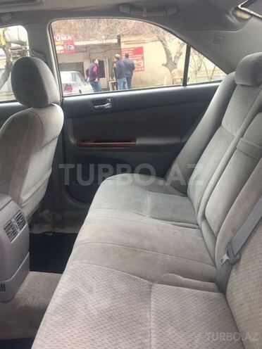 Toyota Camry 2003, 198,000 km - 2.4 l - Bakı