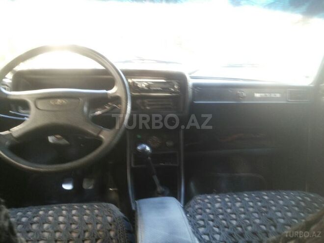 LADA (VAZ) 2107 2003, 95,733 km - 1.6 л - Sumqayıt