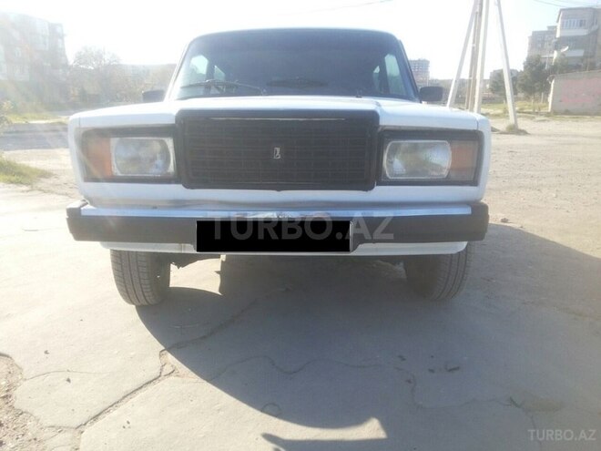 LADA (VAZ) 2107 2003, 95,733 km - 1.6 л - Sumqayıt