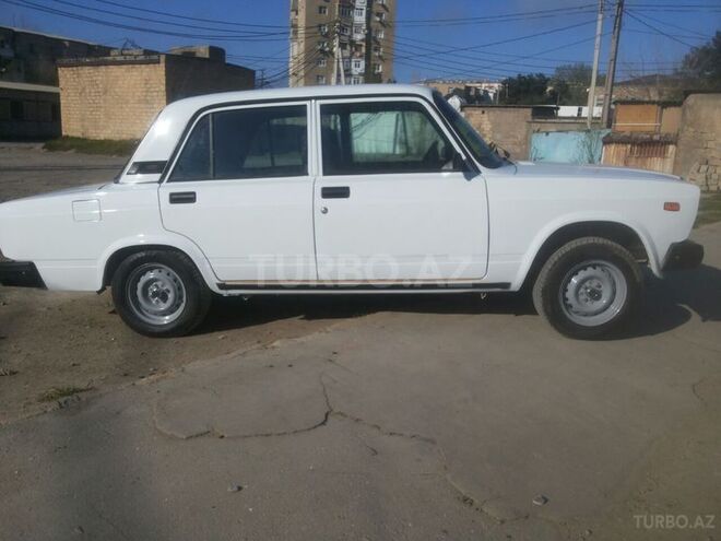 LADA (VAZ) 2107 2003, 95,733 km - 1.6 л - Sumqayıt