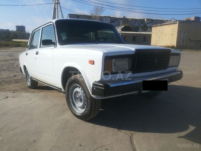 LADA (VAZ) 2107 2003, 95,733 km - 1.6 л - Sumqayıt