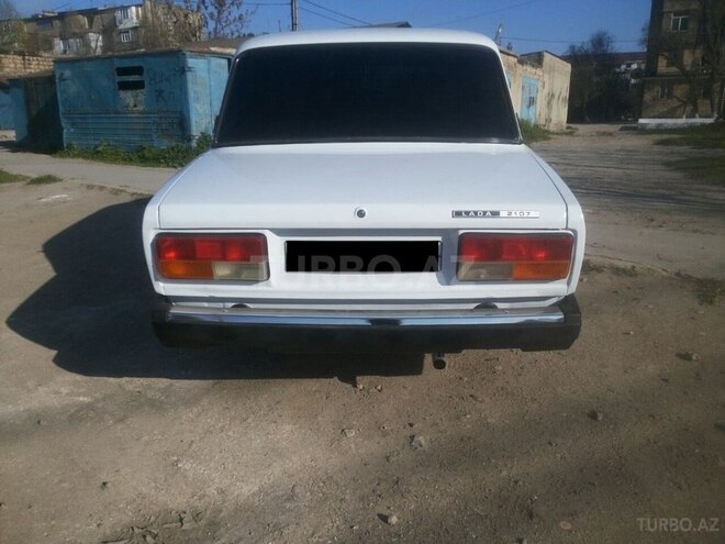LADA (VAZ) 2107 2003, 95,733 km - 1.6 л - Sumqayıt