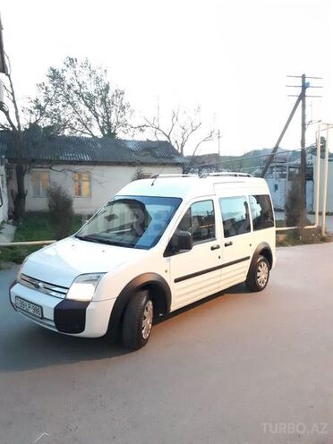 Ford Tourneo Connect 2007, 221,000 km - 1.8 l - Bakı
