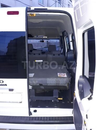 Ford Tourneo Connect 2007, 221,000 km - 1.8 l - Bakı