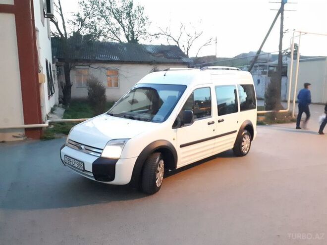 Ford Tourneo Connect 2007, 221,000 km - 1.8 l - Bakı