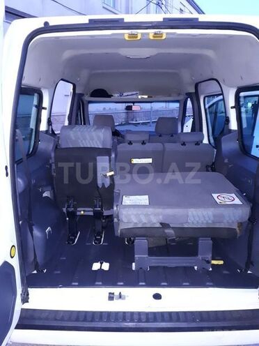 Ford Tourneo Connect 2007, 221,000 km - 1.8 l - Bakı