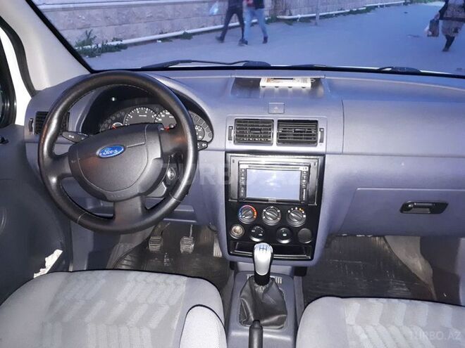 Ford Tourneo Connect 2007, 221,000 km - 1.8 l - Bakı