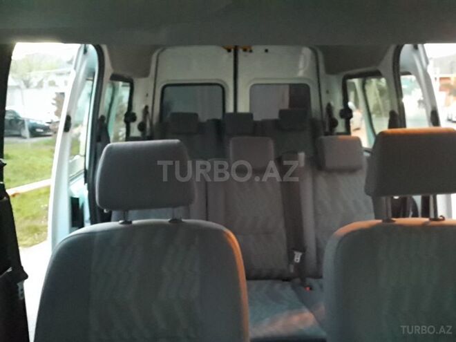 Ford Tourneo Connect 2007, 221,000 km - 1.8 l - Bakı
