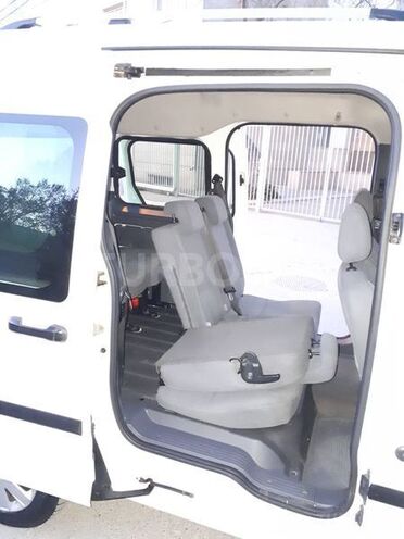 Ford Tourneo Connect 2007, 221,000 km - 1.8 l - Bakı