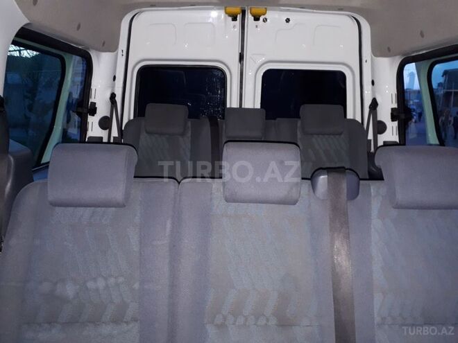 Ford Tourneo Connect 2007, 221,000 km - 1.8 l - Bakı