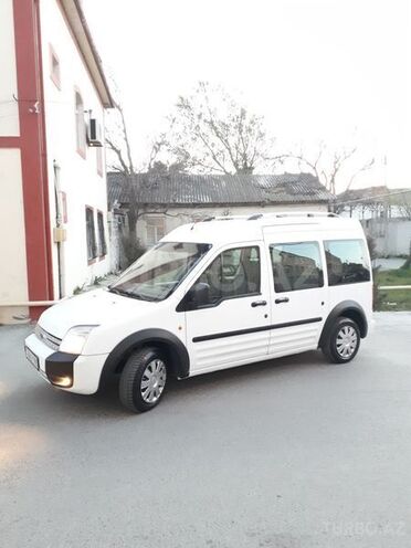 Ford Tourneo Connect 2007, 221,000 km - 1.8 l - Bakı