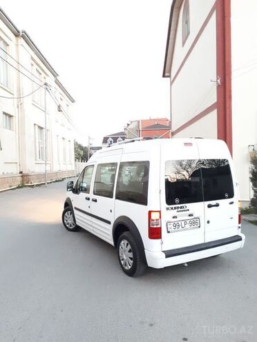 Ford Tourneo Connect 2007, 221,000 km - 1.8 l - Bakı