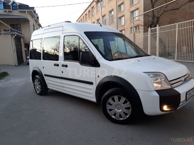 Ford Tourneo Connect 2007, 221,000 km - 1.8 l - Bakı