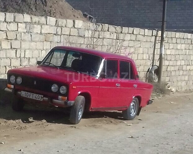 LADA (VAZ) 2106 1985, 316,000 km - 1.5 l - Sumqayıt