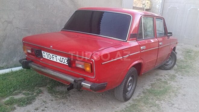 LADA (VAZ) 2106 1985, 316,000 km - 1.5 l - Sumqayıt