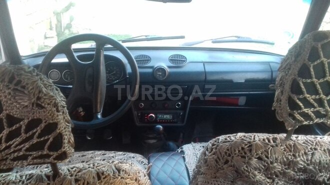 LADA (VAZ) 2106 1985, 316,000 km - 1.5 l - Sumqayıt