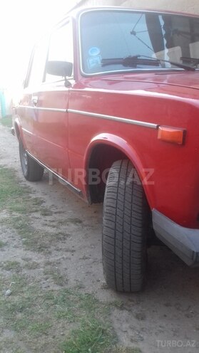 LADA (VAZ) 2106 1985, 316,000 km - 1.5 l - Sumqayıt
