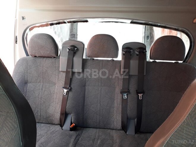 Ford Transit 2002, 250,142 km - 2.4 l - Bakı