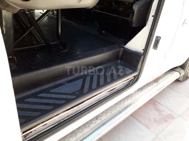 Ford Transit 2002, 250,142 km - 2.4 l - Bakı