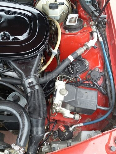 Mercedes 190 1990, 190,000 km - 2.0 л - Bərdə