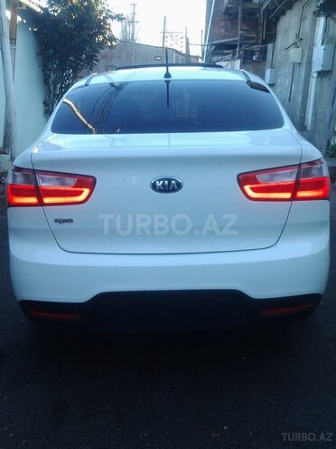 Kia Rio 2013, 190,000 km - 1.4 л - Bakı
