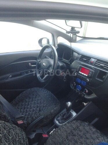 Kia Rio 2013, 190,000 km - 1.4 л - Bakı