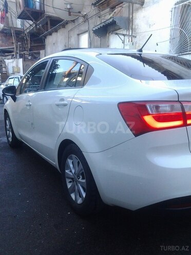 Kia Rio 2013, 190,000 km - 1.4 л - Bakı