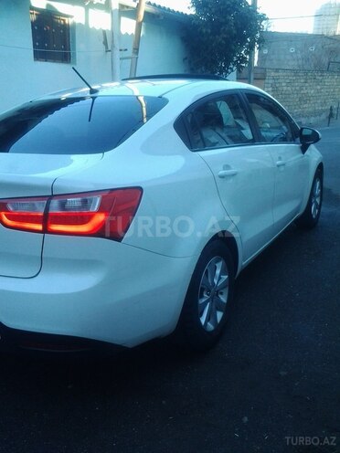 Kia Rio 2013, 190,000 km - 1.4 л - Bakı