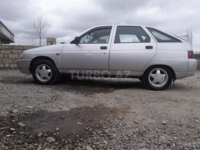 LADA (VAZ) 2112 2003, 2,153,684 km - 0.2 л - Xaçmaz