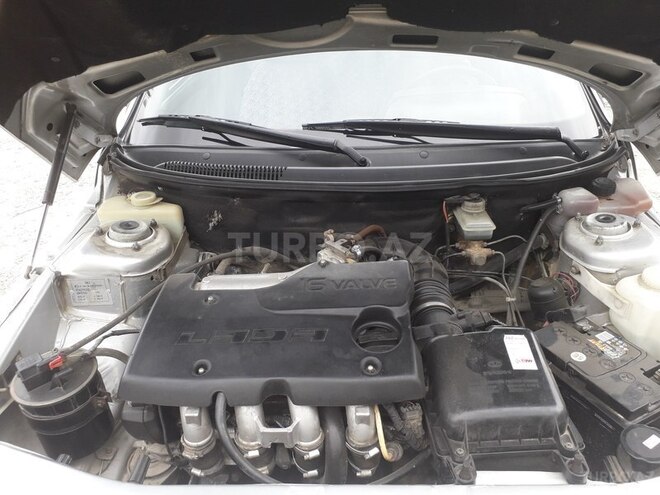 LADA (VAZ) 2112 2003, 2,153,684 km - 0.2 л - Xaçmaz