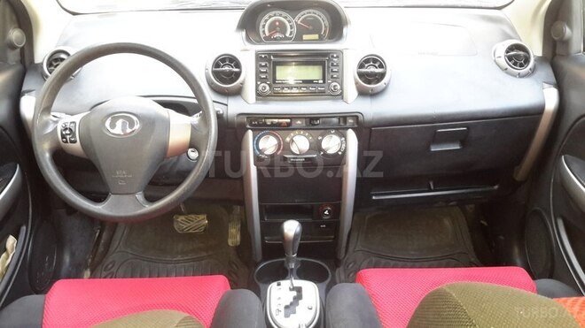 GWM Florid 2012, 38,000 km - 1.5 l - Bakı